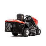 Traktorek Cedrus Challenge MJ 102/22H B&S Intek 7220EXi + olej