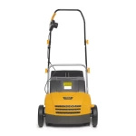 Wertykulator aerator elektryczny STIGA SV 213 E z koszem