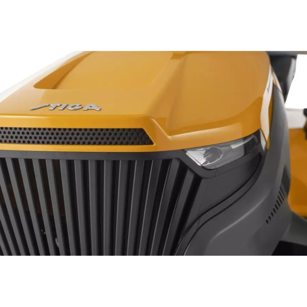 Traktorek kosiarka STIGA Tornado 9121 W + olej gratis