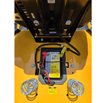 Kosiarka Traktorek ogrodowy CUB CADET XT2 QS117 + olej + dostawa gratis!