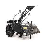 Glebogryzarka spalinowa CEDRUS GL03 PRO B&S z napędem na koła i dwukierunkowym ruchem noży + olej silnikowy + dostawa gratis!