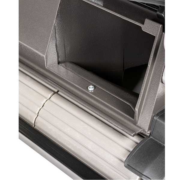 Kosiarka spalinowa WEIBANG WB567SK V-R z napędem i rolką ugniatającą + dostawa gratis!