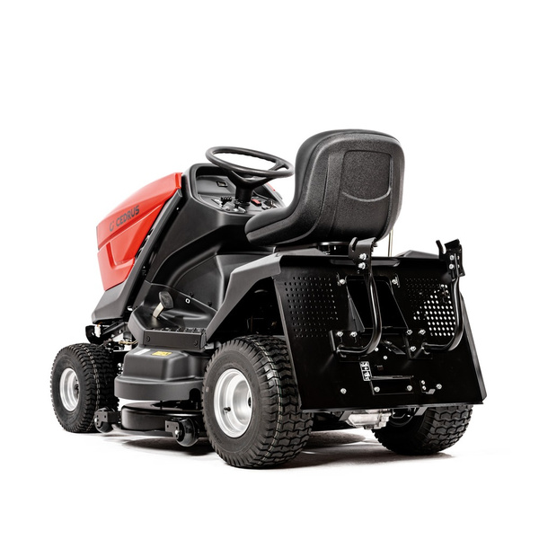 Traktorek Cedrus Challenge MJ 102/22H B&S Intek 7220EXi + olej