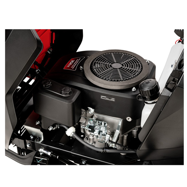 Traktorek kosiarka Cedrus Premium C-TRAC-83HC-1 + olej + dostawa!