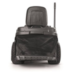 Kosiarka traktorek ogrodowy CUB CADET LT3 PR105 + olej + dostawa gratis!