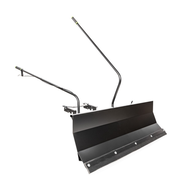 Pług do traktorków Stiga Alpina Castel Garden Mountfield niska rama