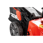 Kosiarka spalinowa z koszem CEDRUS CEDKS42 + olej + dostawa gratis!