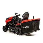 Traktorek kosiarka Cedrus Premium C-TRAC-83HC-1 + olej + dostawa!