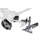 Zestaw do orania glebogryzarki CEDRUS GLX-GT65