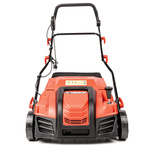 Wertykulator elektryczny CEDRUS CEDWE40 + dostawa gratis!