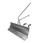 Pług do traktorków Stiga Alpina Castel Garden Mountfield niska rama