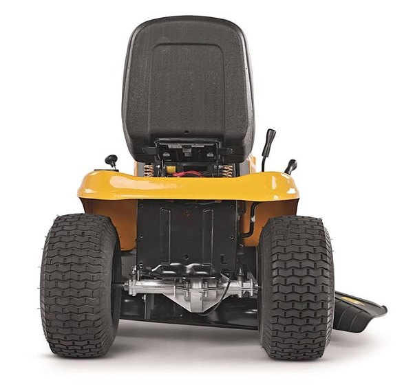Kosiarka Traktorek ogrodowy CUB CADET LT3 PS107 + olej + dostawa gratis!