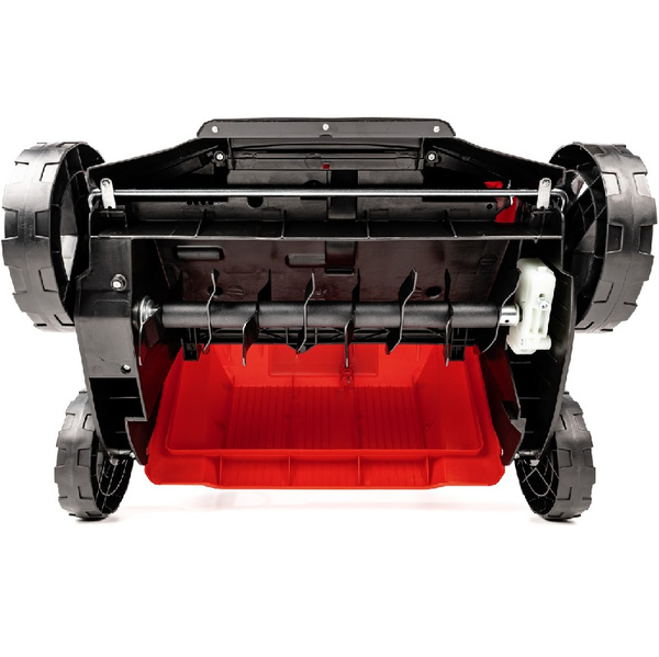 Wertykulator elektryczny CEDRUS CEDWE38 + dostawa gratis!