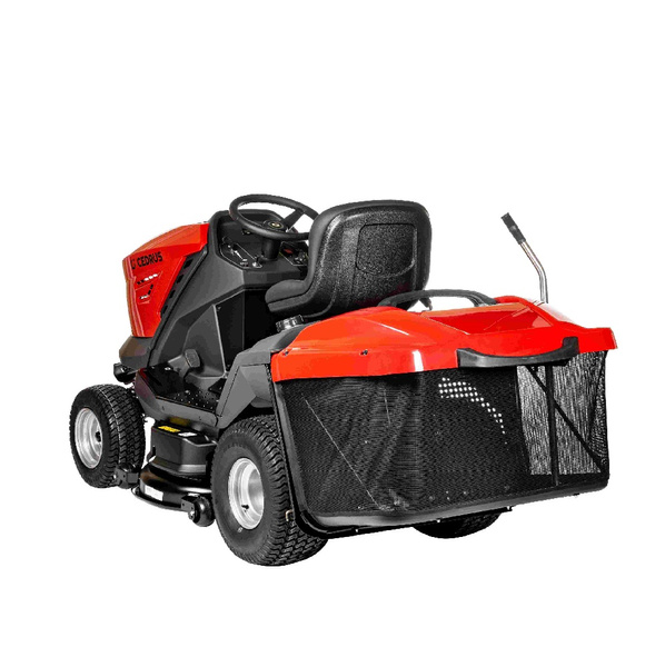 Traktorek Cedrus Starjet UJ 102/22H B&S Intek 7220EXi + olej