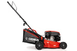 Kosiarka spalinowa z koszem CEDRUS CEDKS42 + olej + dostawa gratis!