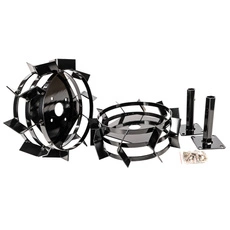 Koła metalowe do glebogryzarki Cedrus GL900