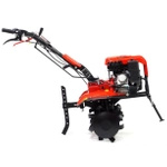 Glebogryzarka spalinowa Hortmasz HGS LX 1000 + olej + dostawa gratis!