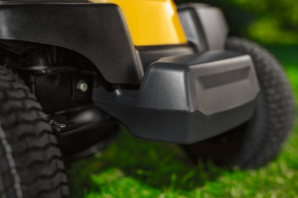 Kosiarka samojezdna Cub Cadet LR2 NR76 + olej + dostawa gratis!