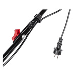 Kosiarka elektryczna Cedrus KE34