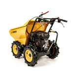 Transporter spalinowy - Wozidło Cedrus TR300 + olej + dostawa gratis!