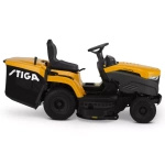 Traktorek kosiarka STIGA Estate 598 W + olej gratis