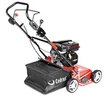 Wertykulator Cedrus WR02R 40CM Loncin LC165F noże obrotowe + olej + dostawa gratis!