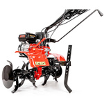 Glebogryzarka spalinowa Loncin 850 100cm + olej + dostawa gratis!