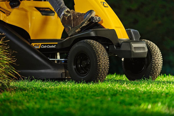 Kosiarka samojezdna Cub Cadet LR2 NR76 + olej + dostawa gratis!