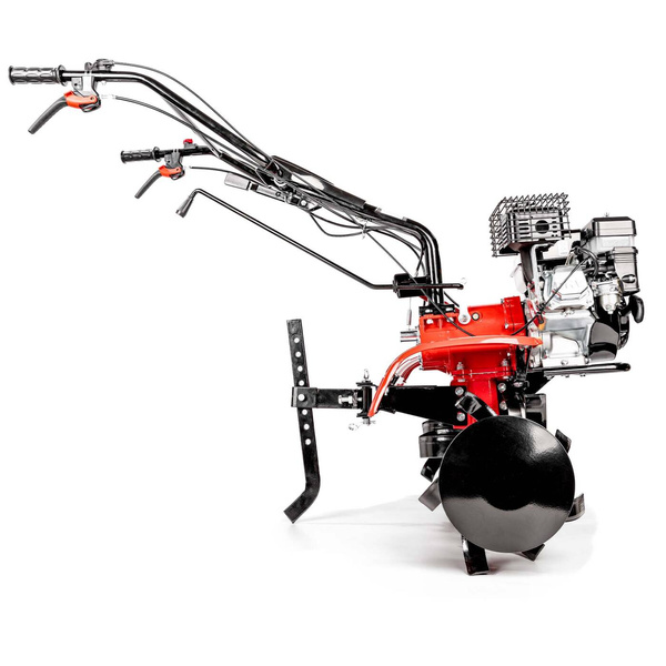 Glebogryzarka spalinowa Loncin 850 100cm + olej + dostawa gratis!