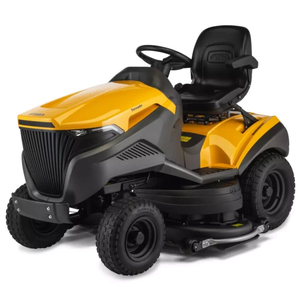 Traktorek kosiarka STIGA Tornado 9121 W + olej gratis