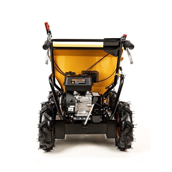 Transporter spalinowy - Wozidło Cedrus TR300 + olej + dostawa gratis!